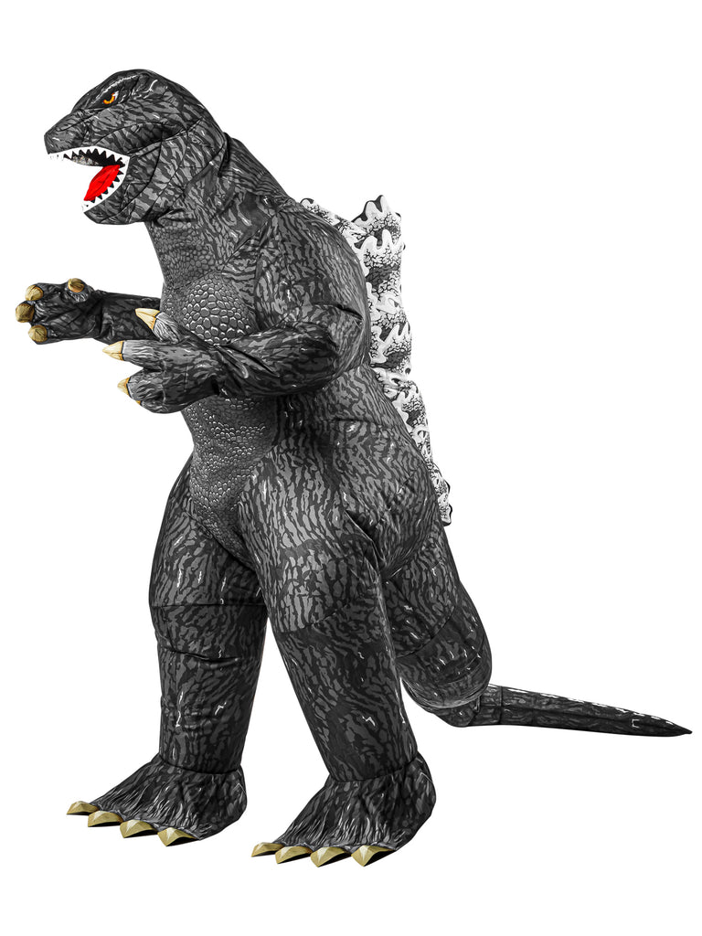 Rubies Adults Classic Godzilla Inflatable Costume from HalloweenCostumes4U.com