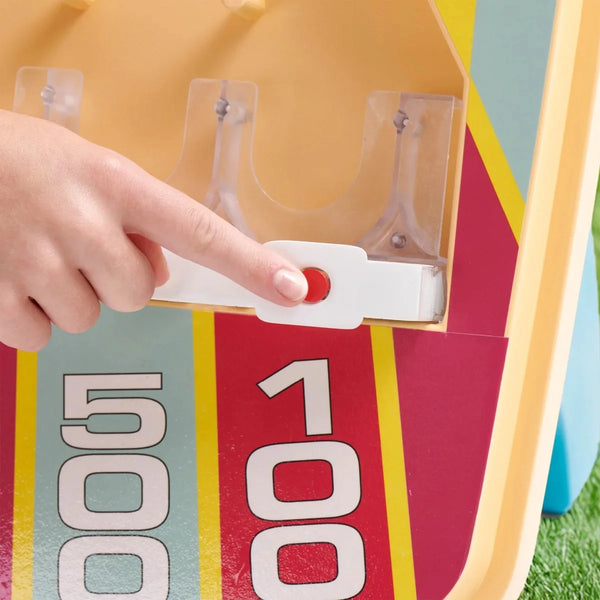 NJ RENTAL ONLY - Giant Plinko Game Set Rental