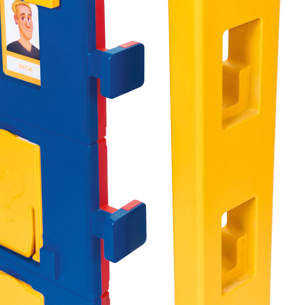 NJ RENTAL ONLY - Giant Guess Who Game Set Rental