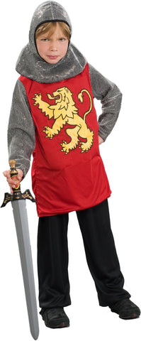 Boys Medieval Lord Costume