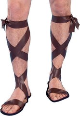 Halloween Costume Sandals Roman Costume Sandals