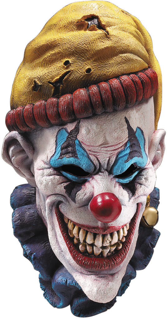 Insano the Clown Mask