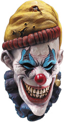 Insano the Clown Mask