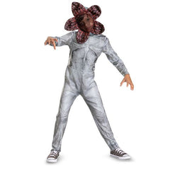 Kids/Teens Stranger Things Demogorgon Costume