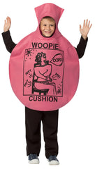 Kids Woopie Cushion Costume