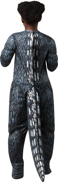 Kids Classic Godzilla Costume