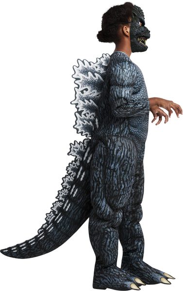 Kids Classic Godzilla Costume