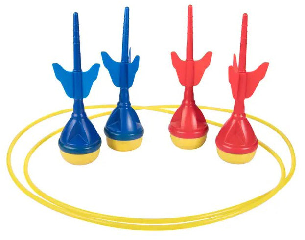 NJ RENTAL ONLY - Lawn Darts Game Set Rental