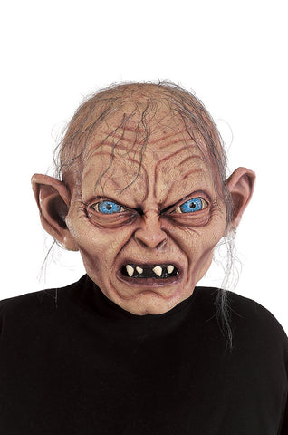 Lord of the Rings Masks Gollum Mask