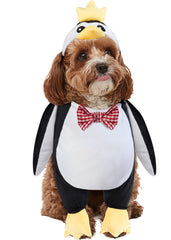 Pets Walking Penguin Costume