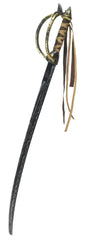 Épée de pirate