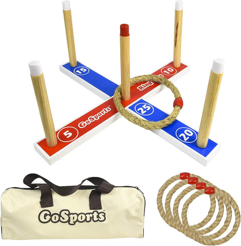 NJ RENTAL ONLY - Ring Toss Game Set Rental
