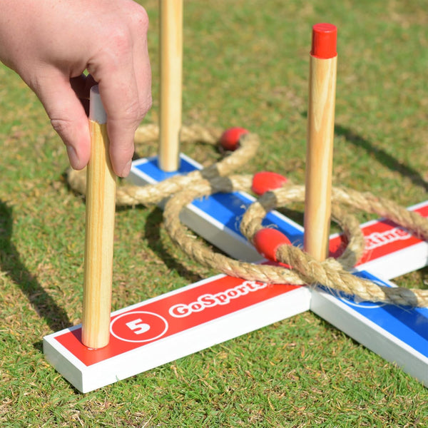 NJ RENTAL ONLY - Ring Toss Game Set Rental