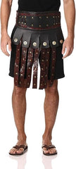 Roman or Greek Apron and Belt Costume Accessory