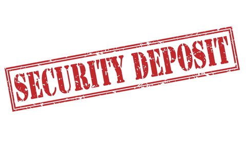 Security Deposit Authorization (Released Upon Rental Return)