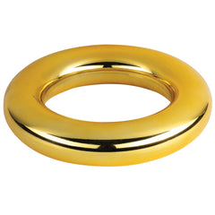 Sonic the Hedgehog Golden Ring Costume Prop Accessory