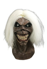 Iron Maiden Killers Costume Mask