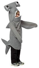 Toddlers Hammerhead Shark Costume