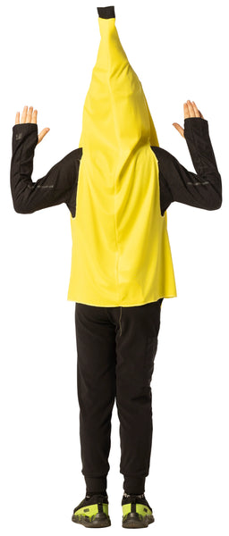 Costume de banane pour enfants/tout-petits
