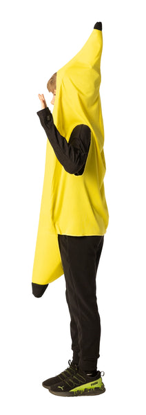 Costume de banane pour enfants/tout-petits