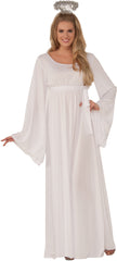 Womens Heavenly Angel Costume