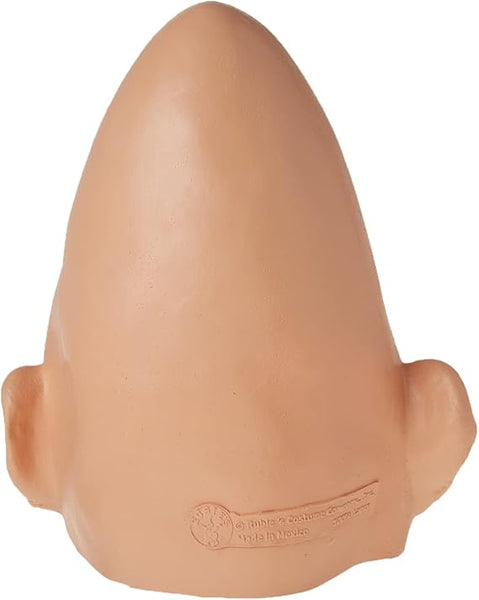 back of egg cap headpiece  - one size - alien - halloweencostumes4u.com