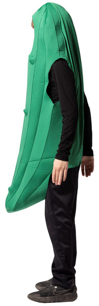 Kids Big Dill Pickle Costume