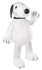 Adults Peanuts Inflatable Snoopy Costume