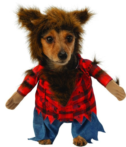 Pet Store Werewolf Pets Walking Werewolf Costume - Rubies Costumes & Accessories ...