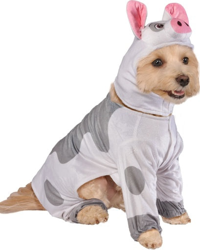 Pets Disney Moana Pua Costume