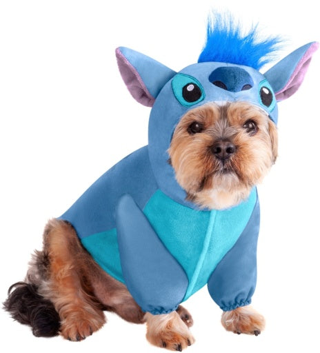 Pets Disney's Pixar Lilo & Stitch, Stitch Costume