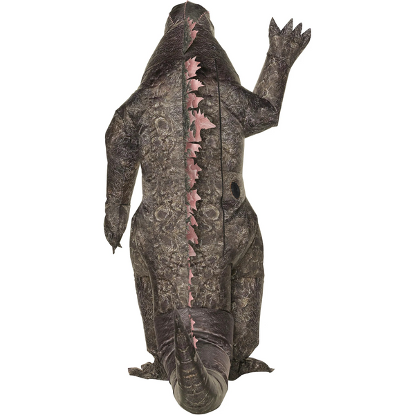 Adults Inflatable Godzilla x Kong The New Empire Godzilla Costume