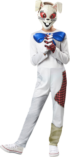 Girls Five Nights at Freddy's Vanny Costume