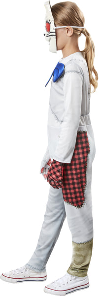 Girls Five Nights at Freddy's Vanny Costume