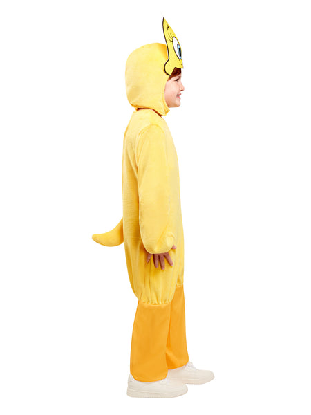 Disfraz infantil de Tweety Bird de Looney Tunes