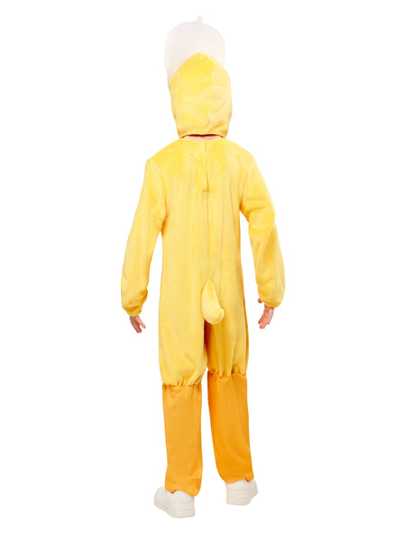 Disfraz infantil de Tweety Bird de Looney Tunes