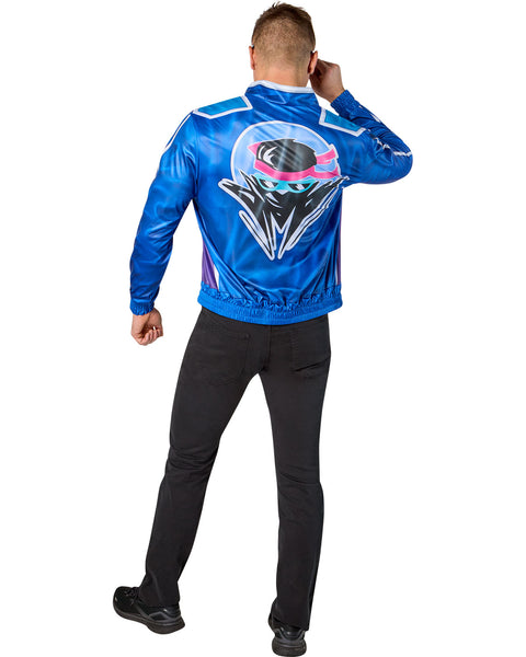 Mens Mortal Kombat Johnny Cage Costume Kit - Rubies Costumes & Accessories - HalloweenCostumes4U.com - Adult Costumes