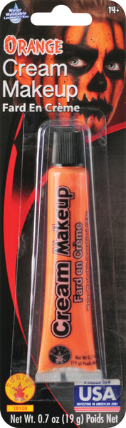 Maquillage en crème - Différentes couleurs