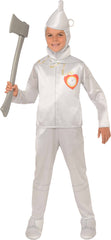 Boys Wizard of Oz Childs Tin Man Costume