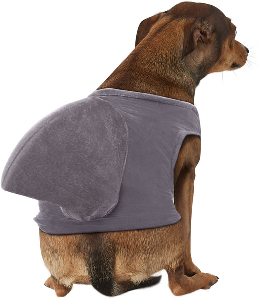 Accesorio de disfraz de aleta de tiburón para mascotas