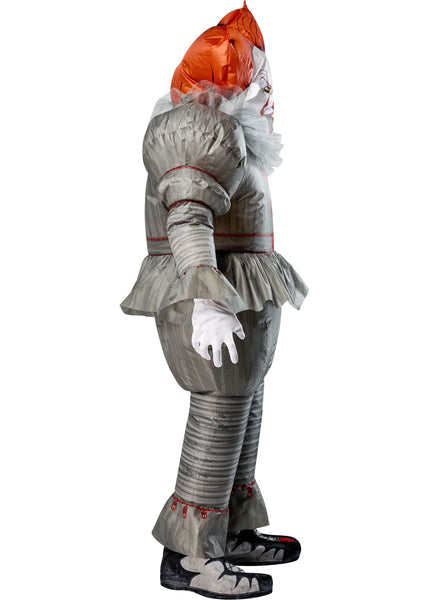 Adults IT Inflatable Pennywise Costume