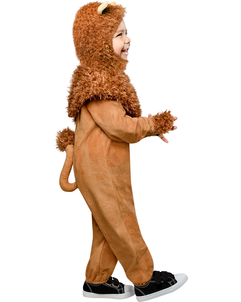 Lion Costume Pottery Barn Kids Dress Up Toddlers Wizard Of Oz