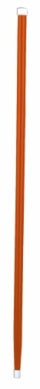 Dumb and Dumber Lloyd Christmas Orange Parade Cane Walking Stick Costume Prop Accessory - Rubies Costumes & Accessories - HalloweenCostumes4U.com - Accessories