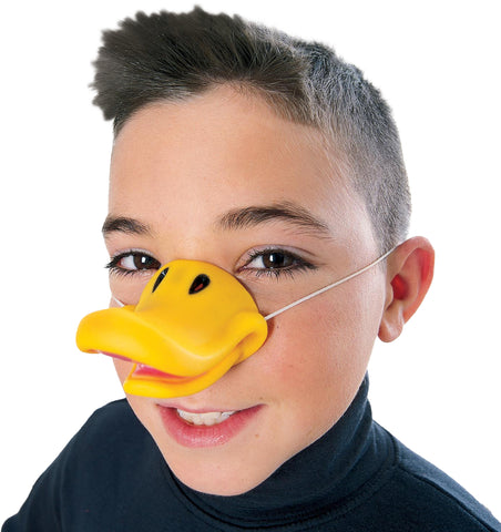 Accesorio para disfraz de nariz de pato