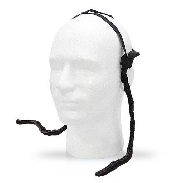 Thin Jewish Side Locks - Various Colors - Dress Up America Costumes & Accessories - HalloweenCostumes4U.com - Accessories