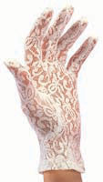 Lace Gloves - Rubies Costumes & Accessories - HalloweenCostumes4U.com - Accessories