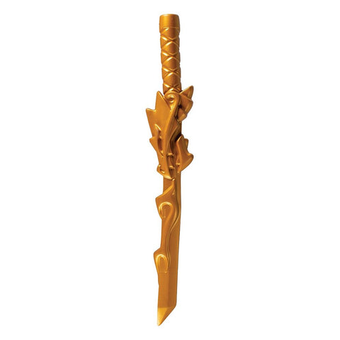 Lego Ninjago Sword Of Fire Weapon - Disguise Costumes & Accessories - HalloweenCostumes4U.com - Accessories
