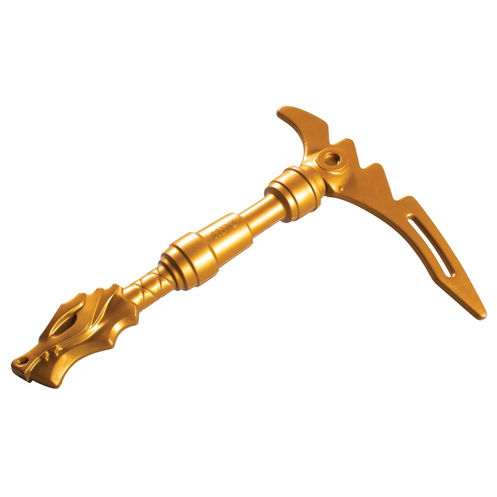 Lego Ninjago Scythe Weapon - Disguise Costumes & Accessories - HalloweenCostumes4U.com - Accessories