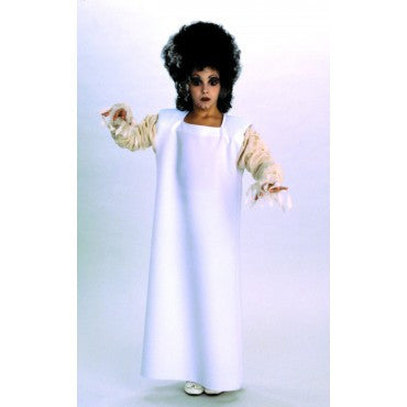 Girls Bride of Frankenstein Costume - Rubies Costumes & Accessories - HalloweenCostumes4U.com - Kids Costumes