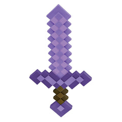 Minecraft Enchanted Sword Costume Accessory